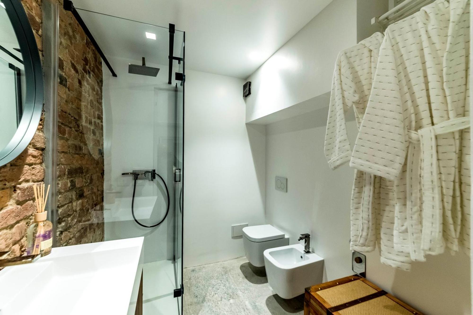 Dream Suites Milano Duomo Ngoại thất bức ảnh