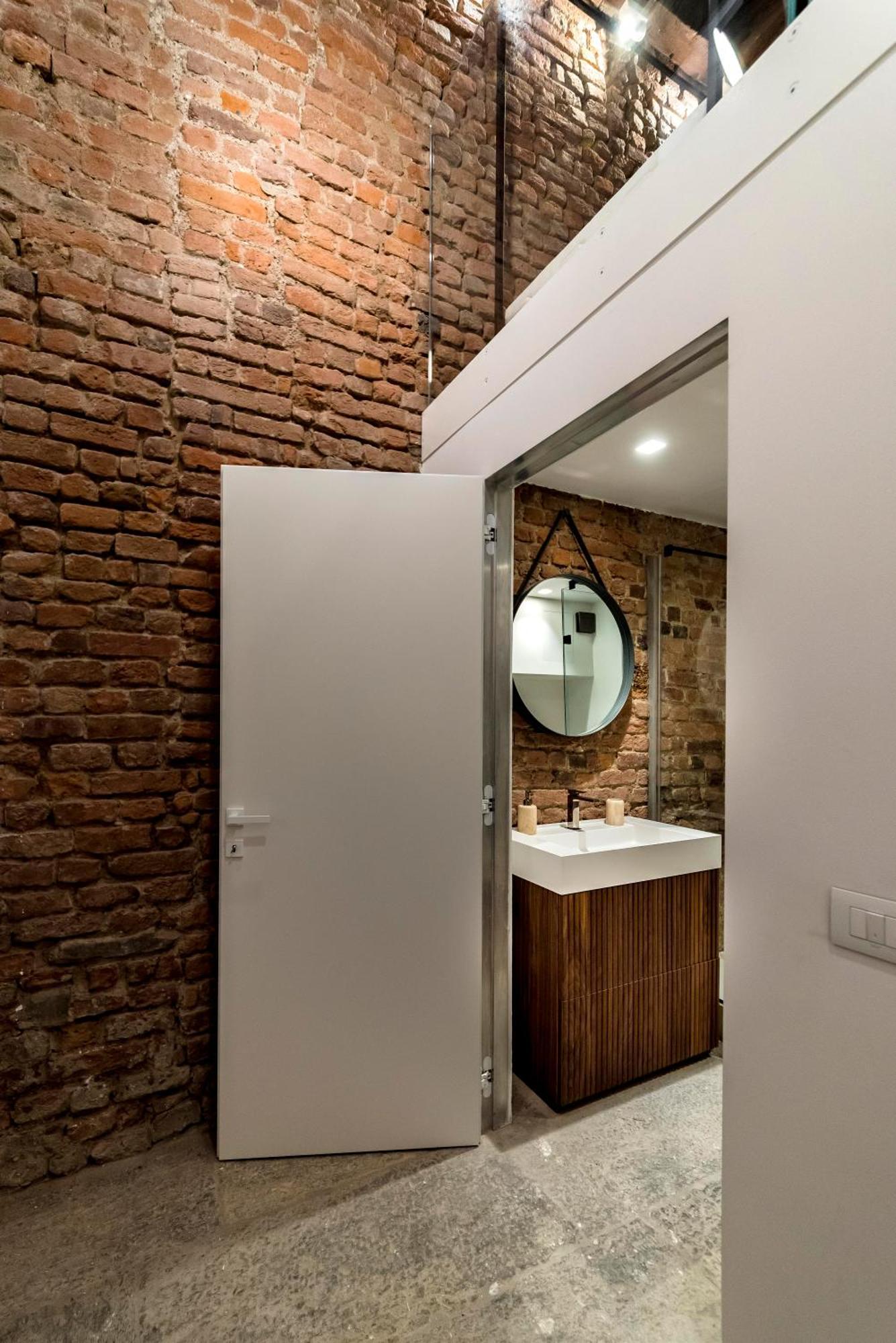 Dream Suites Milano Duomo Ngoại thất bức ảnh