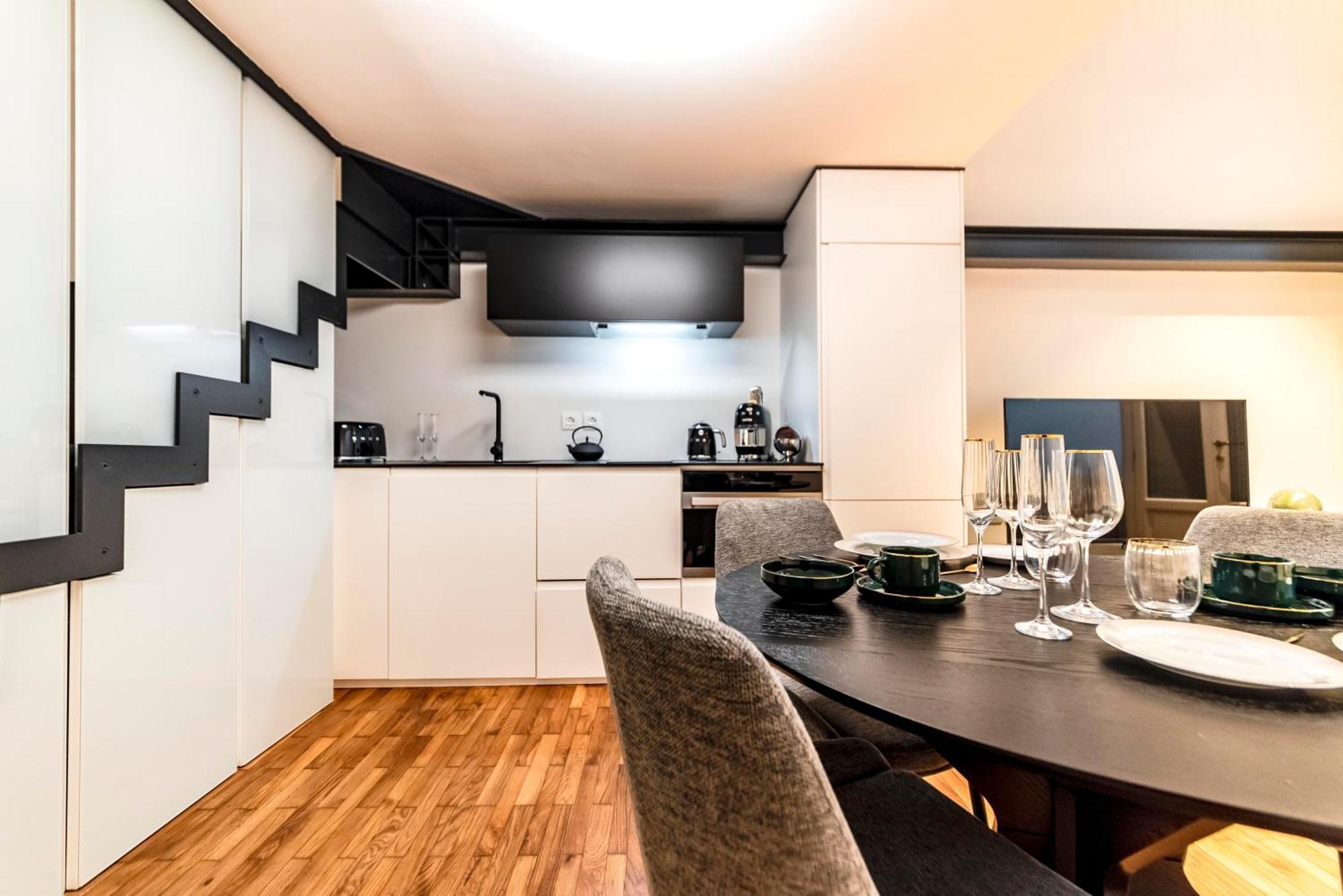 Dream Suites Milano Duomo Ngoại thất bức ảnh