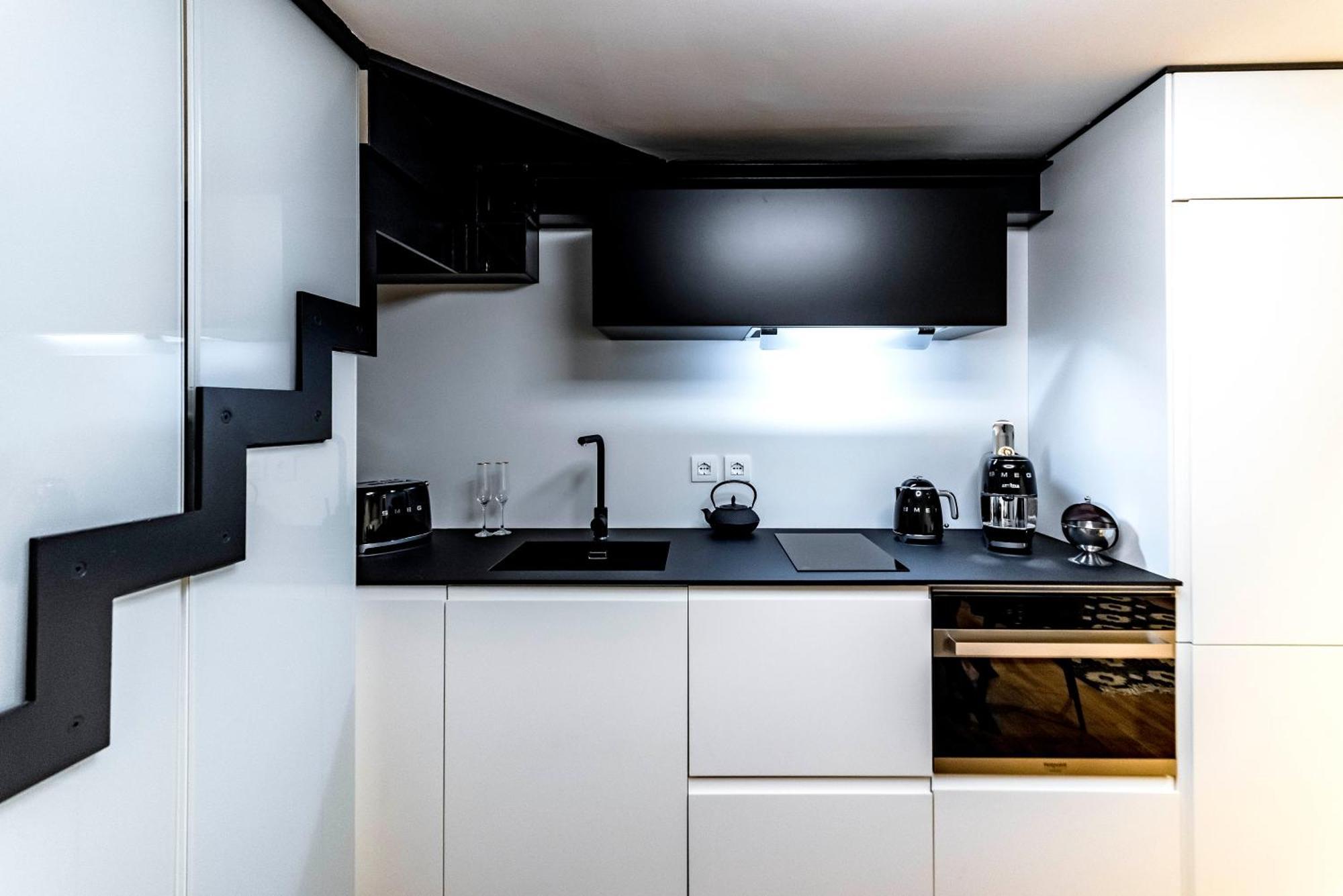 Dream Suites Milano Duomo Ngoại thất bức ảnh
