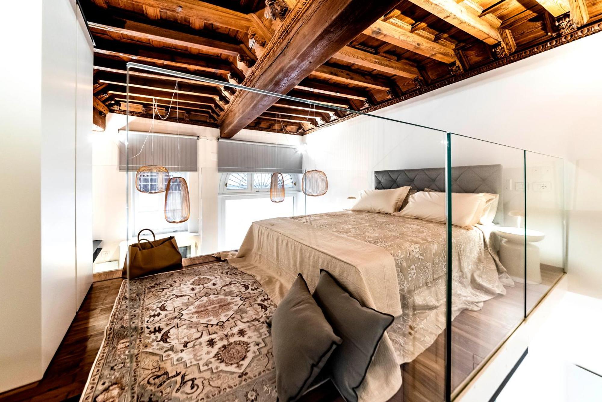 Dream Suites Milano Duomo Ngoại thất bức ảnh