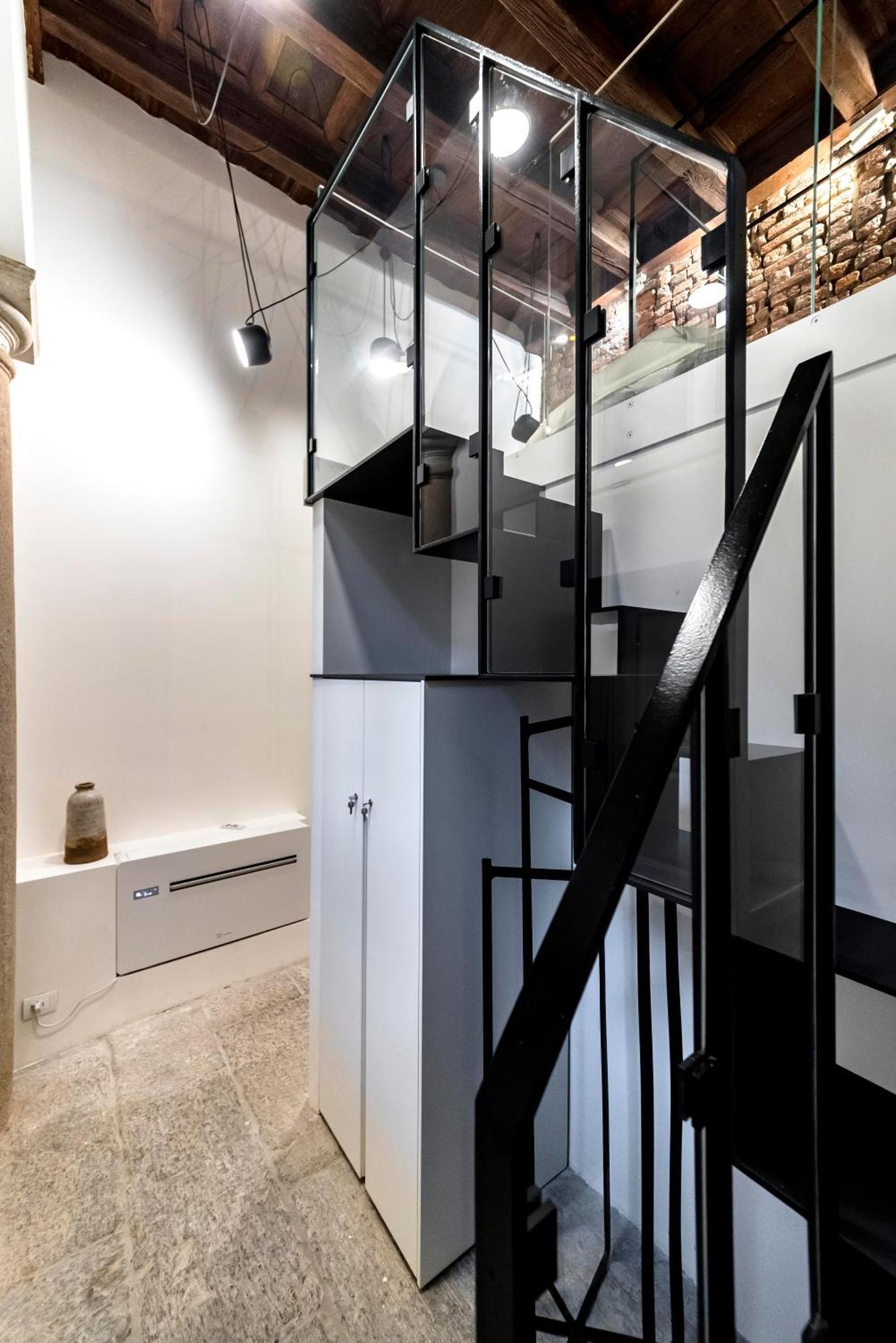 Dream Suites Milano Duomo Ngoại thất bức ảnh