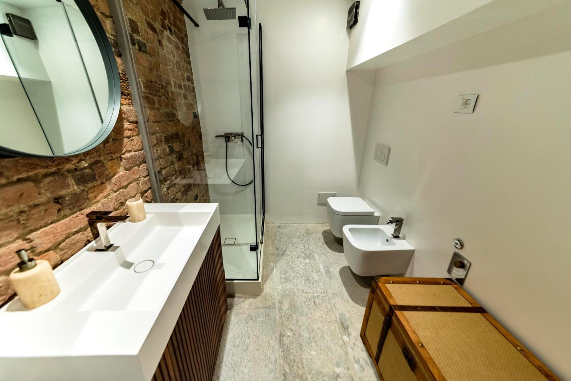 Dream Suites Milano Duomo Ngoại thất bức ảnh