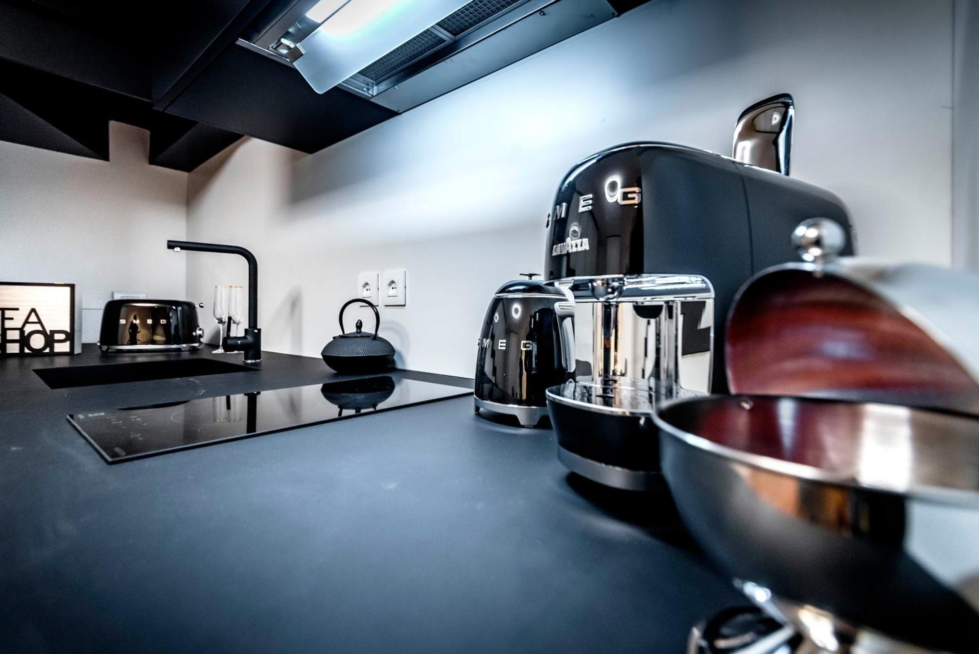 Dream Suites Milano Duomo Ngoại thất bức ảnh