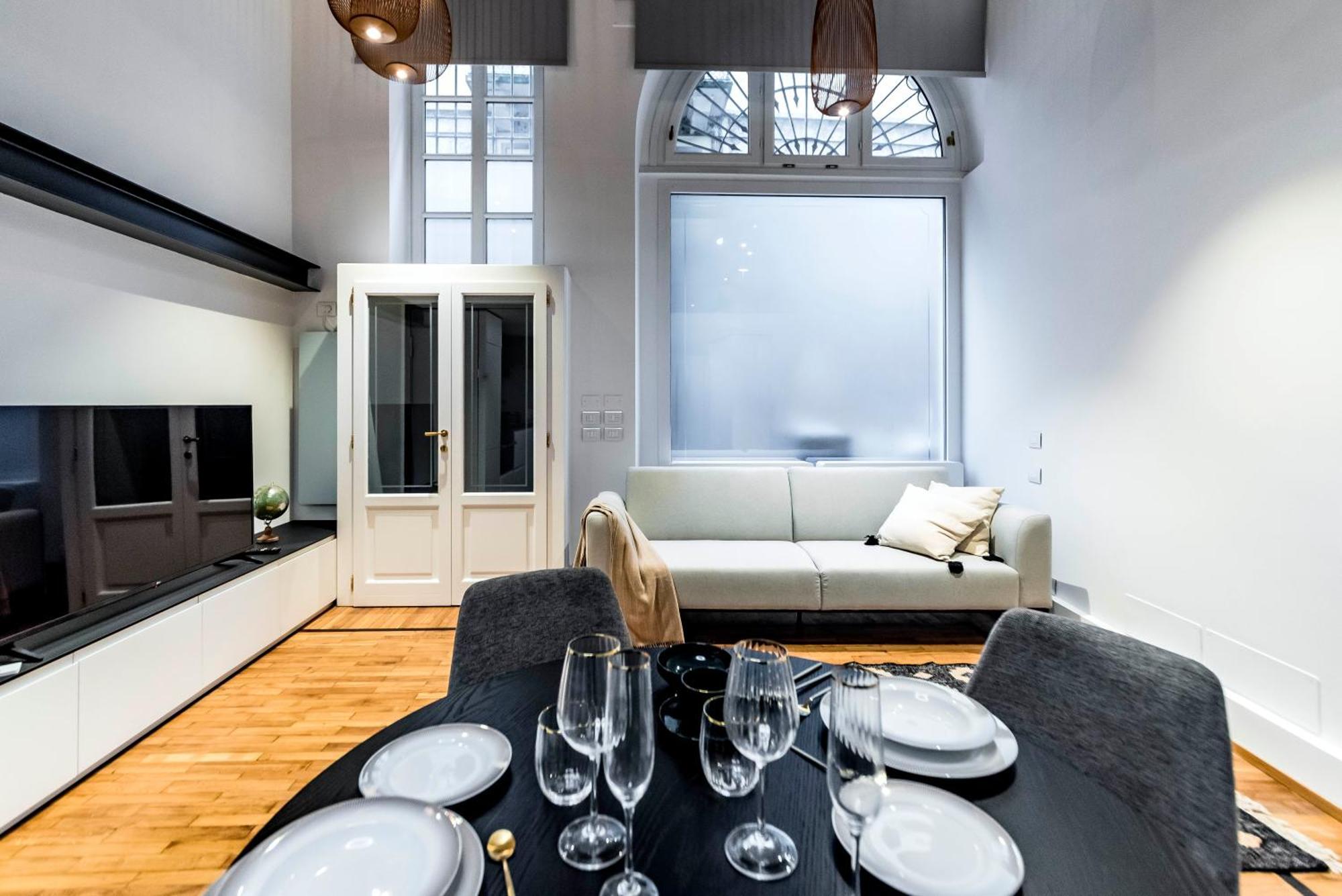 Dream Suites Milano Duomo Ngoại thất bức ảnh