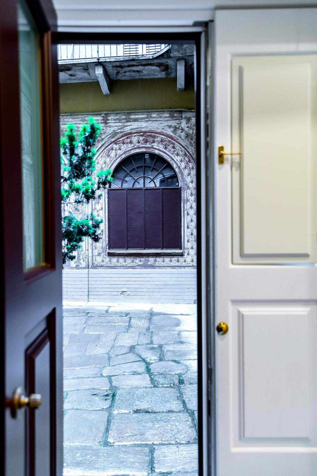 Dream Suites Milano Duomo Ngoại thất bức ảnh