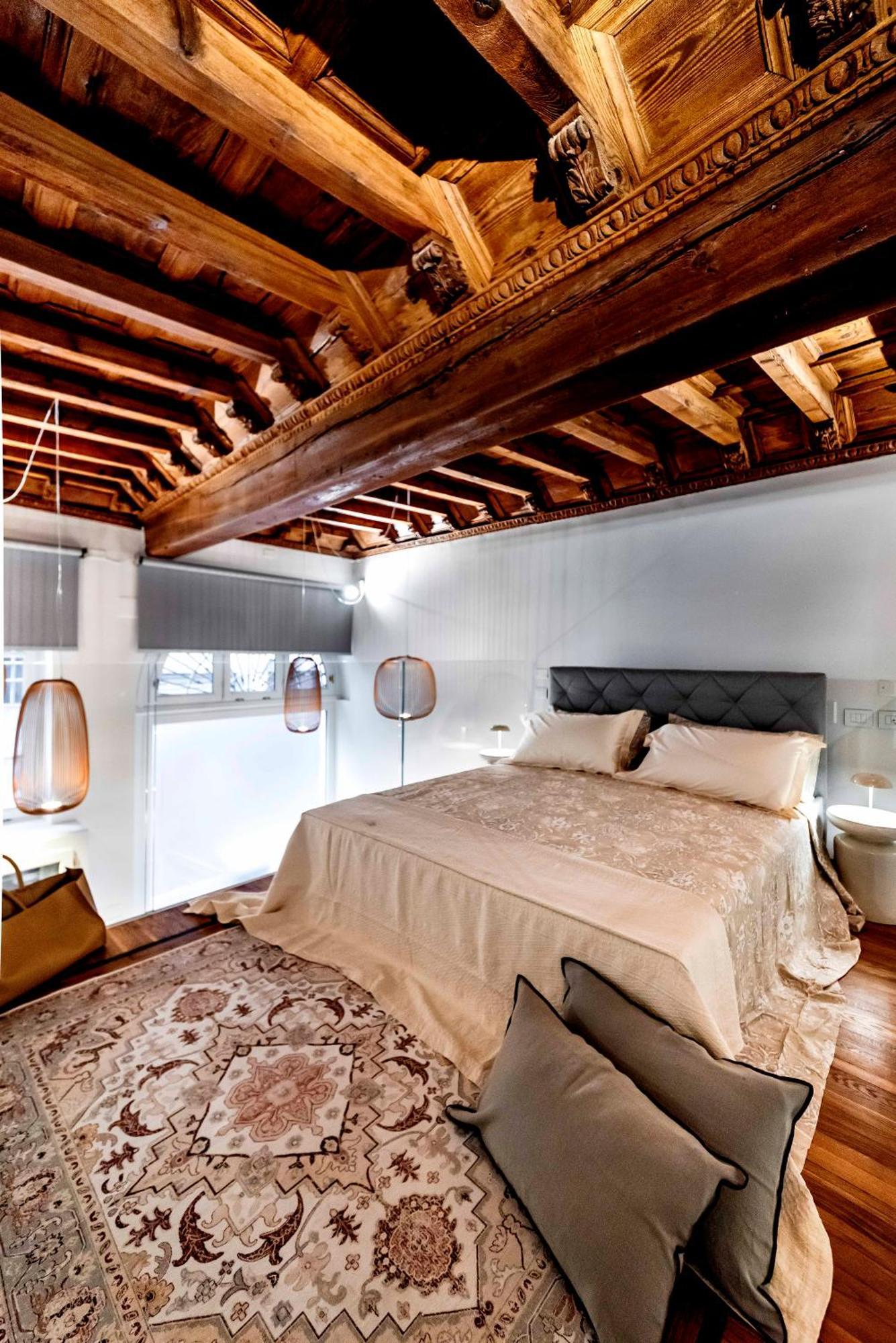 Dream Suites Milano Duomo Ngoại thất bức ảnh