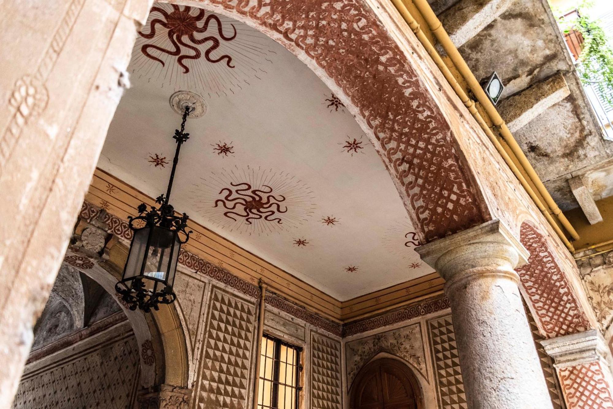 Dream Suites Milano Duomo Ngoại thất bức ảnh