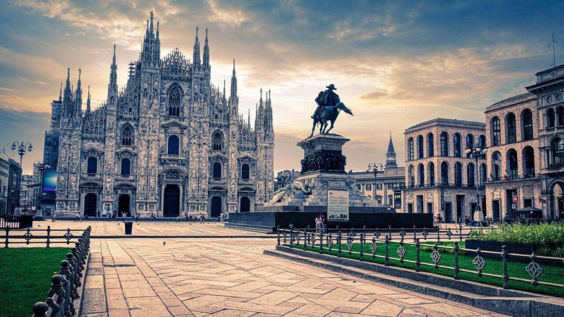 Dream Suites Milano Duomo Ngoại thất bức ảnh
